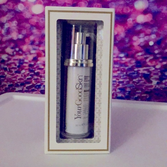YourGoodSkin Other - YourGoodSkin Balancing Skin Concentrate